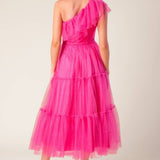 Tulle Me Pretty Dress Long Dresses FLYING TOMATO