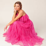 Tulle Me Pretty Dress Long Dresses FLYING TOMATO