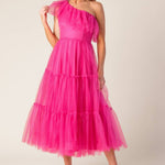 Tulle Me Pretty Dress Long Dresses FLYING TOMATO