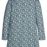 Turtleneck Dress - Winslow Floral - Sugar Babies Children's Boutique/Meg's Shoppe
