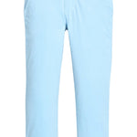 Twiggy Cords - Light Blue Girls Pants + Leggings Bisby