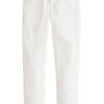 Twiggy Jeans - Ivory Denim Girls Pants + Leggings Bisby