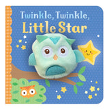 Twinkle, Twinkle, Little Star Books Cottage Door Press