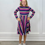 Twist & Shout Dress Girls Play Dresses Finding Foxtale