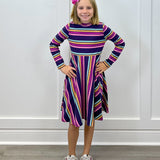 Twist & Shout Dress Girls Play Dresses Finding Foxtale