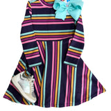 Twist & Shout Dress Girls Play Dresses Finding Foxtale
