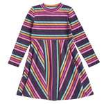 Twist & Shout Dress Girls Play Dresses Finding Foxtale