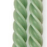 Twist Taper Candles Set of 2 - Assorted Seasonal Two's Company
