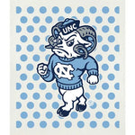 University of North Carolina 2 Kitchen + Entertaining Wet-It Swedish Treasures