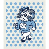 University of North Carolina 2 Kitchen + Entertaining Wet-It Swedish Treasures