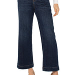 Stride Wide Leg / Trouser Details - Albany Jeans Liverpool