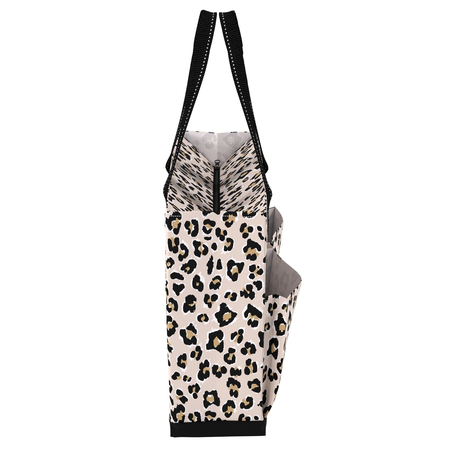 Uptown Pocket Tote - Glamoflauge Utility Bags Scout