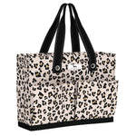 Uptown Pocket Tote - Glamoflauge Utility Bags Scout