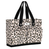 Uptown Pocket Tote - Glamoflauge Utility Bags Scout