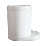 Utility Crock - Stripes Home Decor Nora Fleming