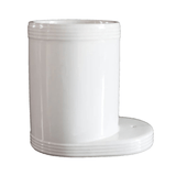 Utility Crock - Stripes Home Decor Nora Fleming