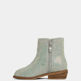Vanilla Mini- Iridescent Girls Shoes Shu Shop