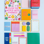 Verses for Strength – Bible Verse Card Set + Display Stand Paper Goods Callie Danielle