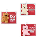 Very Beary Plush Bear - Assorted Seasonal Two's Company