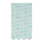 Vintage Ditsy Guest Towels Kitchen + Entertaining Meri Meri