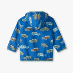 Vintage Trucks Field Jacket Boys Outerwear Hatley