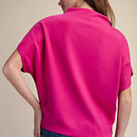Vivid Dreams Top - Sugar Babies Children's Boutique/Meg's Shoppe