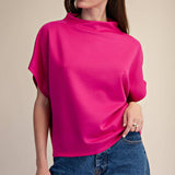 Vivid Dreams Top - Sugar Babies Children's Boutique/Meg's Shoppe