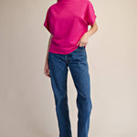 Vivid Dreams Top - Sugar Babies Children's Boutique/Meg's Shoppe