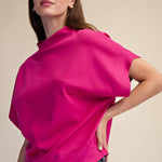 Vivid Dreams Top - Sugar Babies Children's Boutique/Meg's Shoppe