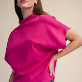 Vivid Dreams Top - Sugar Babies Children's Boutique/Meg's Shoppe