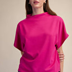 Vivid Dreams Top - Sugar Babies Children's Boutique/Meg's Shoppe