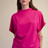 Vivid Dreams Top - Sugar Babies Children's Boutique/Meg's Shoppe