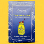 Vodka Lemonade Impulse d'marie