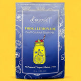 Vodka Lemonade Impulse d'marie
