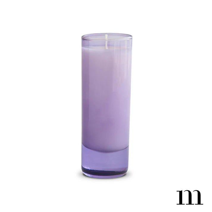 Votive 2oz Candles Mixture No 26 Blackberry Vetiver