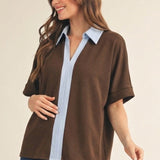 Walnut Grove Top - Sugar Babies Children's Boutique/Meg's Shoppe