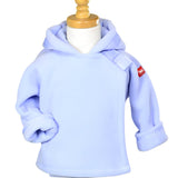 Warmplus Fleece Jacket - Light Blue Boys Outerwear Widgeon