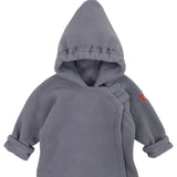 Warmplus Fleece Jacket - Slate Grey Boys Outerwear Widgeon