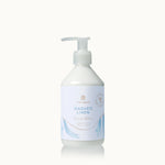 Washed Linen Hand Lotion Self-Care Thymes