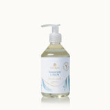 Washed Linen Hand Wash Self-Care Thymes