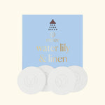 Water Lily & Linen Shower Steamers - Sugar Babies Children's Boutique/Meg's Shoppe