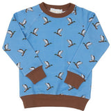 Watson Mallard Sweatshirt Boys Sweaters + Sweatshirts The Oaks Apparel Company