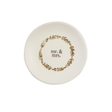 Wedding Ring Dishes - Assorted Home Decor Mudpie