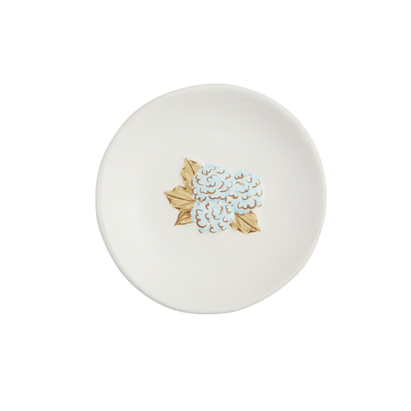 Wedding Ring Dishes - Assorted Home Decor Mudpie Flower