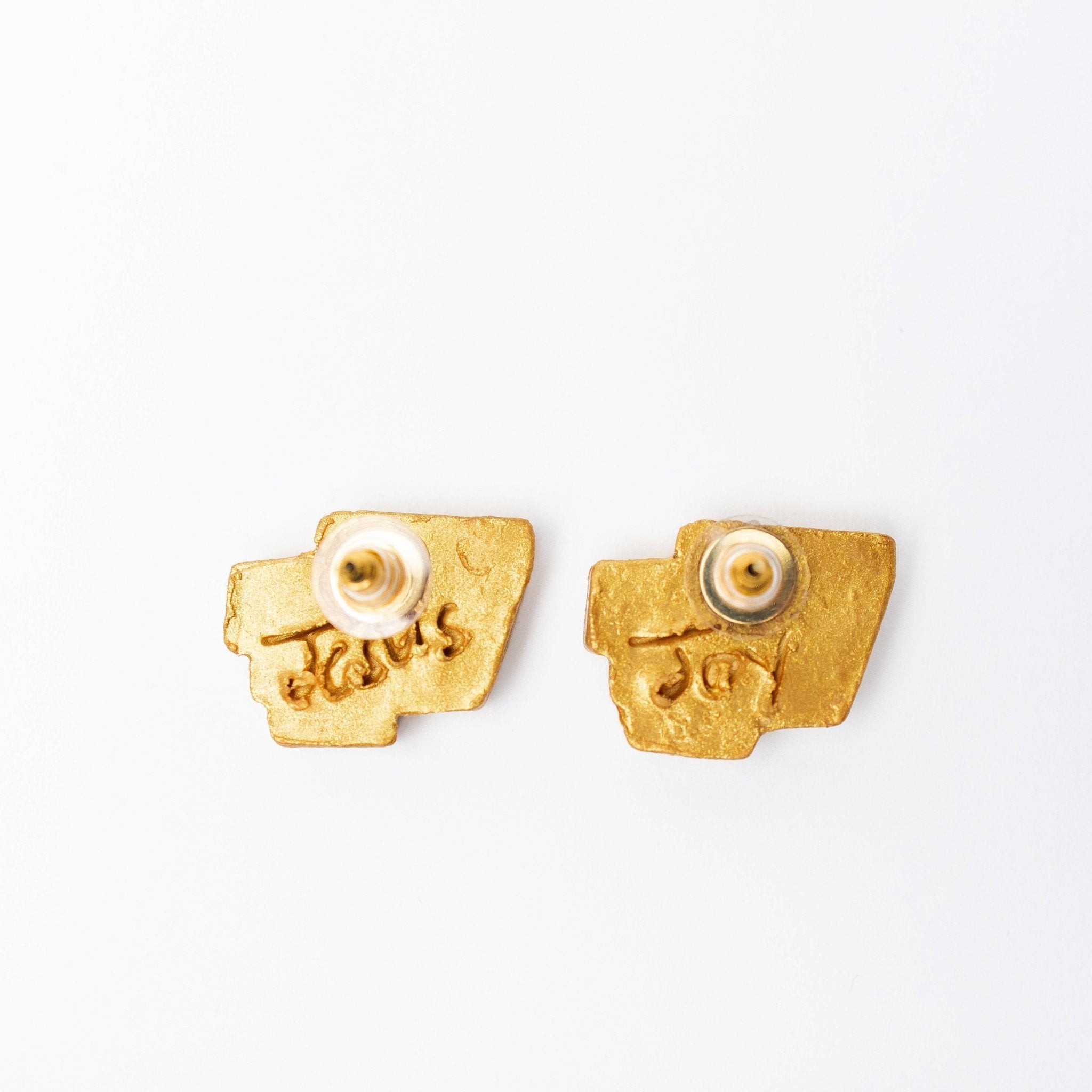 WF Studs - Sugar Babies Children's Boutique/Meg's Shoppe
