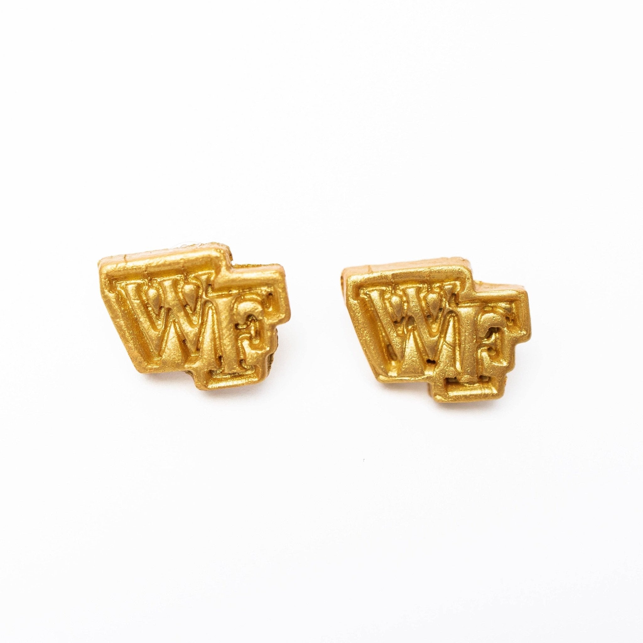WF Studs - Sugar Babies Children's Boutique/Meg's Shoppe
