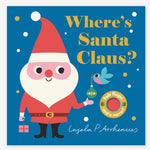 Where's Santa Claus? Books Penguin Random House