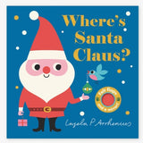 Where's Santa Claus? Books Penguin Random House