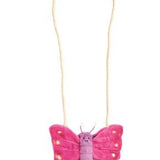 Whimsical Light-Up Purses - Assorted Kids Misc Accessories Mudpie Butterfly