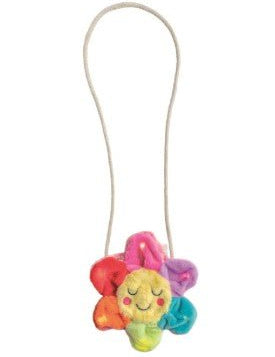 Whimsical Light-Up Purses - Assorted Kids Misc Accessories Mudpie Flower
